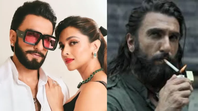 Deepika Padukone’s Reaction to Ranveer Singh’s Dhurandhar’s success Is Priceless