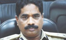 Karnataka DGP K Ramachandra Rao Suspended Following Obscene Video Row