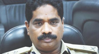 Karnataka DGP K Ramachandra Rao Suspended Following Obscene Video Row