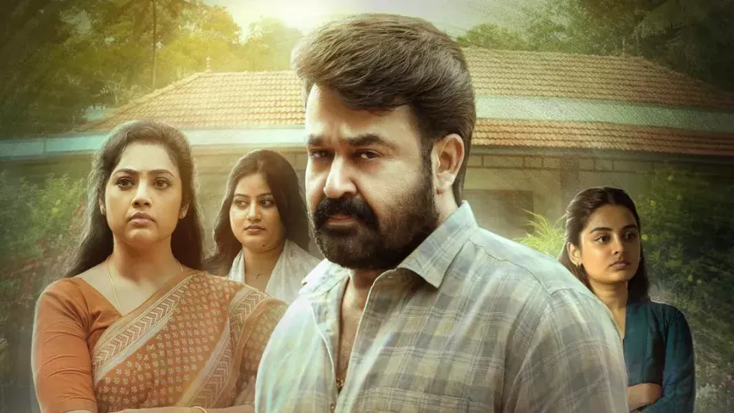 Drishyam 3: Mohanlal's Film To Release Worldwide On THIS Date