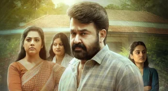 Drishyam 3: Mohanlal’s Film To Release Worldwide On THIS Date