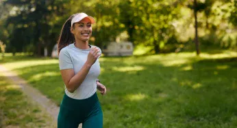 Doctor Reveals 5 Health Reasons To Walk Daily for 30 Minutes or More