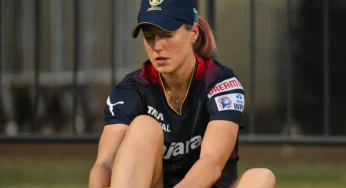 WPL 2026: Ellyse Perry Sends Heartfelt Message To RCB