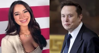 Elon Musk’s Ex Ashley St. Clair Accuses Grok Of ‘Undressing’ Her Teenage Photo