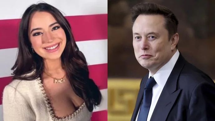 Elon Musk’s Ex Ashley St. Clair Accuses Grok Of ‘Undressing’ Her Teenage Photo