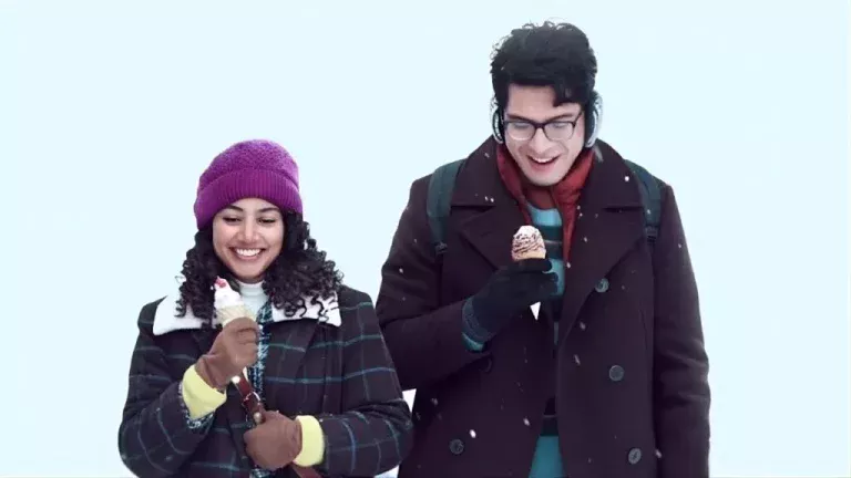 Ek Din Teaser Out: Junaid Khan Chases Love, Sai Pallavi Shines in Bollywood Debut
