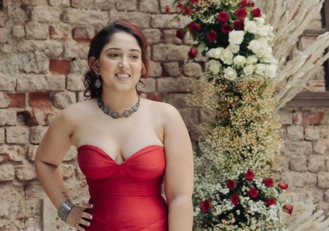 Furious Abhinav Shukla defends Aamir Khan's daughter Ira Khan after she is body shamed for Mumbai marathon outfit