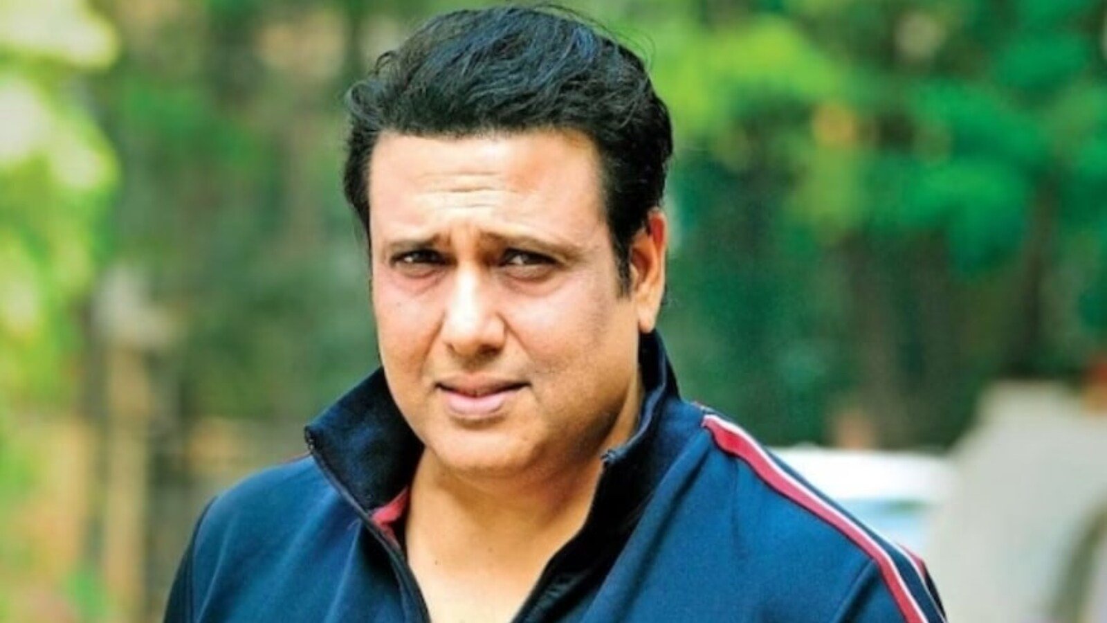 Govinda Faces Social Media Buzz After Taxi Sighting, Fans Praise His Perseverance