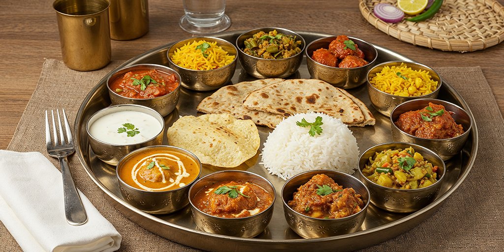 The Great Protein Reset: How India is Reimagining the Everyday Plate