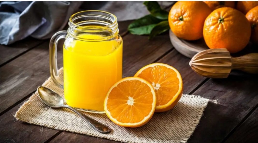 Is Orange Juice Really Healthy? Dietitian Explains the Benefits