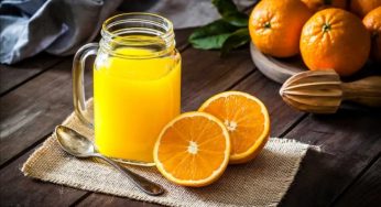 Is Orange Juice Really Healthy? Dietitian Explains the Benefits
