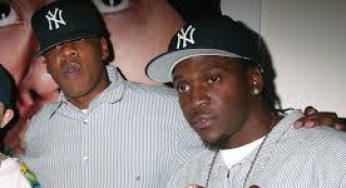 Music Industry Shaken: Jay-Z And Pusha T Named In Newly Released Epstein DOJ Files