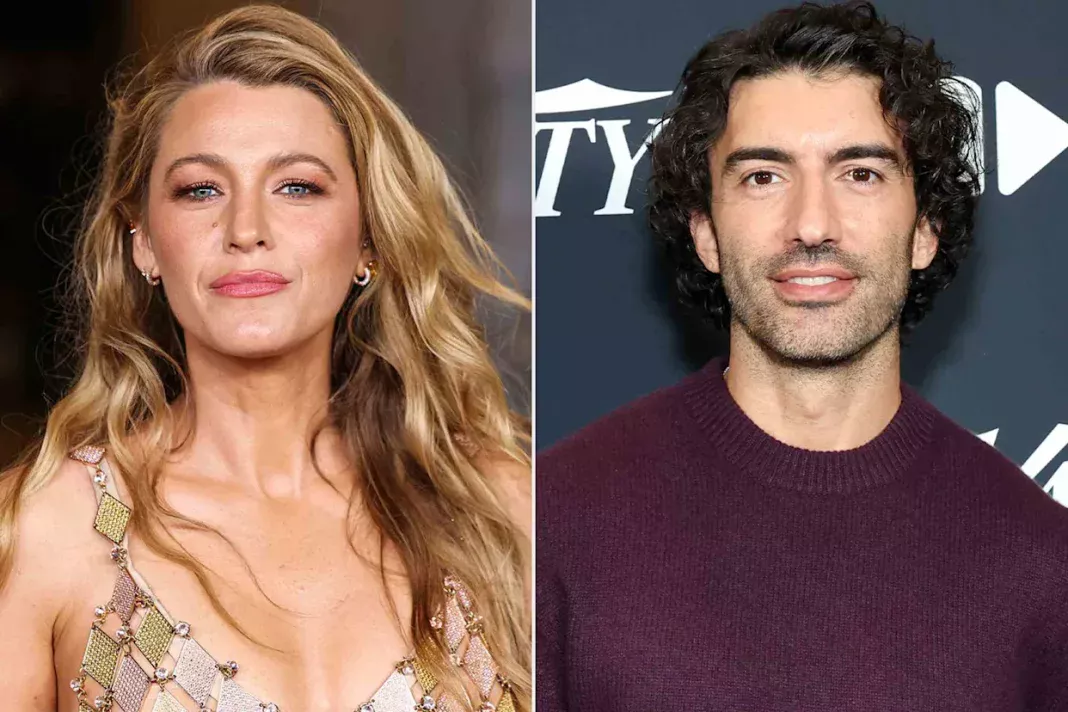 ‘Set Me Up For A Trap’: Justin Baldoni Reveals Unsealed Texts With Blake Lively
