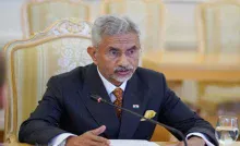 ‘Selective Targeting of India Is Unfair and Unjustified’: Jaishankar on Ukraine Conflict
