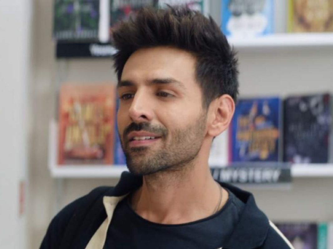 Kartik Aaryan Waives ₹15 Crore After 'Tu Meri Main Tera' Box Office Setback