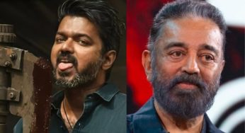 Kamal Haasan Says Jana Nayagan CBFC Issue ‘Bigger Than One Film’, Calls for Respect for Cinema Lovers