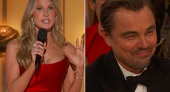 Host Nikki Glaser Roasts Leonardo DiCaprio For Dating Younger Women, Actor Reacts