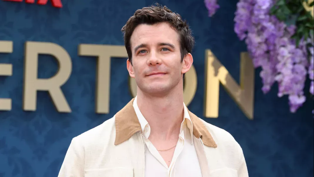 Bridgerton Actor Luke Thompson Says He Is Quarter Indian