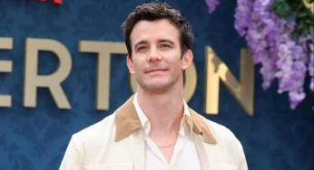 Bridgerton Actor Luke Thompson Says He Is Quarter Indian