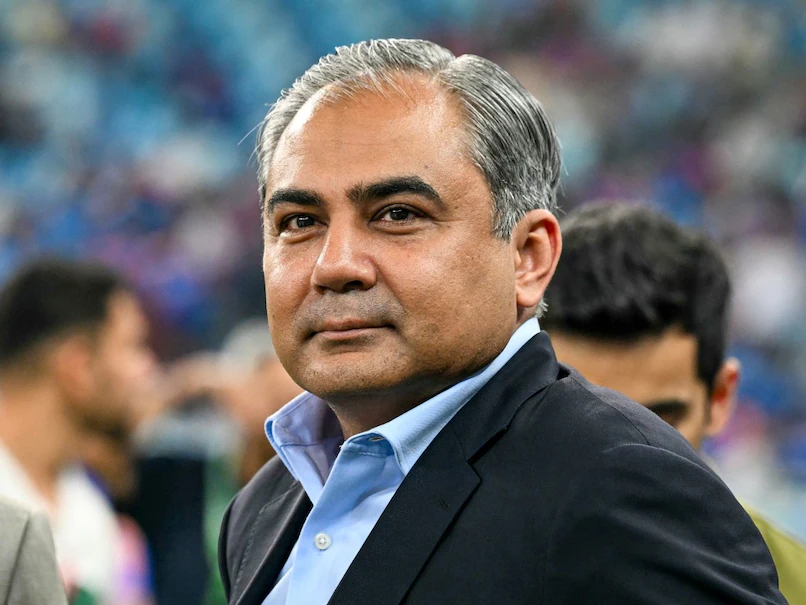 Mohsin Naqvi Told To Find An Excuse To Save Pakistan From T20 World Cup Embarrassment From India