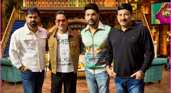 Bhojpuri Tadka on Netflix: Manoj Tiwari, Pawan Singh, and Nirahua Turn Kapil’s Stage into a Desi Rally