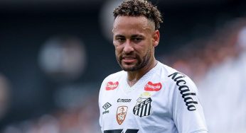 Neymar Drops Bombshell Ahead Of FIFA World Cup