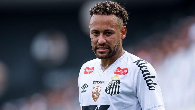 Neymar Drops Bombshell Ahead Of FIFA World Cup