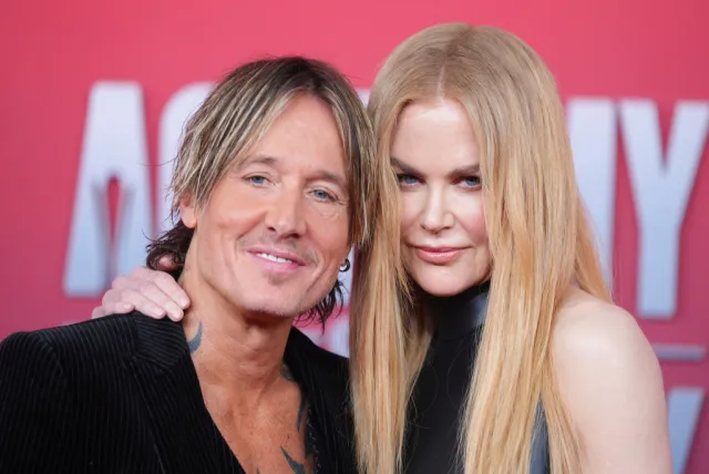 Nicole Kidman and Keith Urban Part Ways After 19 Years, Officially Divorced