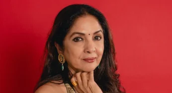 Neena Gupta Shares Story of Fiancé Who Cancelled Wedding over Sinus Surgery