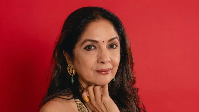Neena Gupta Shares Story of Fiancé Who Cancelled Wedding over Sinus Surgery