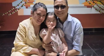 Singer Prashant Tamang’s Wife Martha Aley Says ‘It Was Natural Death, He Was In His Sleep’ On His Sudden Demise