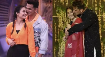 Prince Narula Slams Divorce Rumours: “Fights Are Normal Between Husband and Wife”