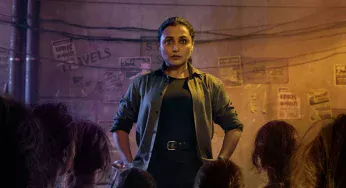 Mardaani 3 Review: Rani Mukerji Delivers ‘Powerful Performance’ As Shivaji Roy