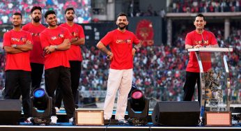 IPL 2026: RCB and Virat Kohli Unlikely To Return To Bengaluru Due To Stampede