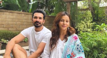 Rubina Dilaik Announces Pregnancy In New Post