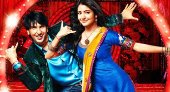 Ranveer Singh and Anushka Sharma’s Band Baaja Baaraat Set for Theatrical Re-Release on January 16