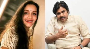 Renu Desai Says She Has No Husband to Protect Her Amid Troll Attacks
