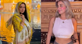 Splitsvilla 16: Who Is Sadhaaf Shankar?