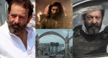 Sanjay Dutt and Arjun Rampal’s Dhurandhar 2 Pic Fuels Fan Theories About Bade Saab