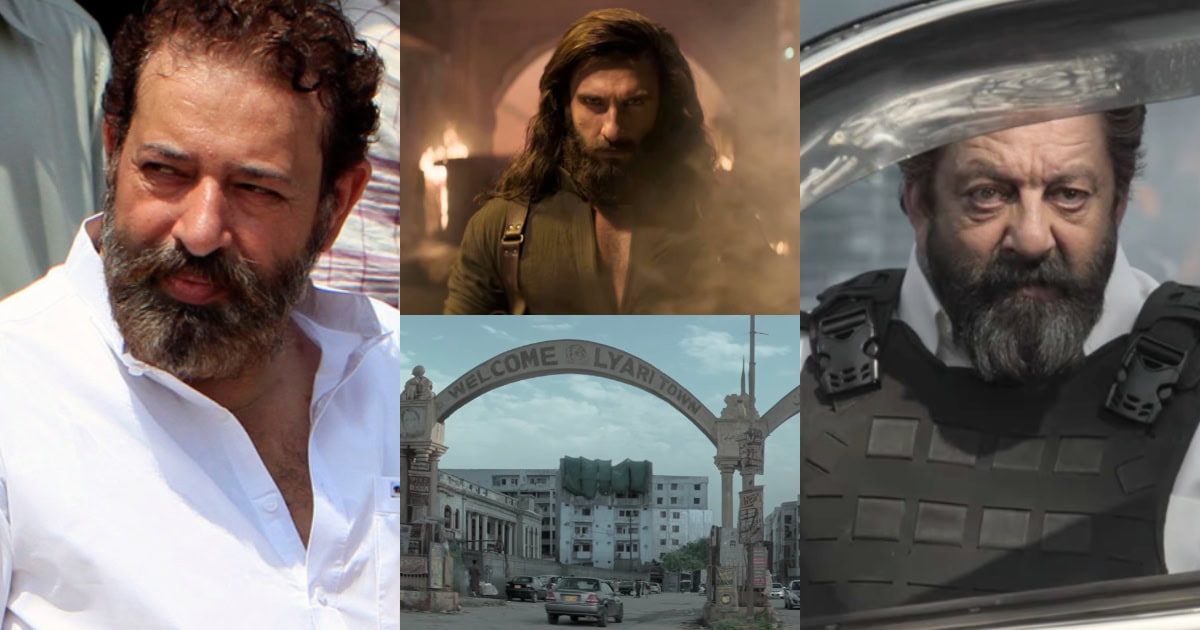 Sanjay Dutt and Arjun Rampal’s Dhurandhar 2 Pic Fuels Fan Theories About Bade Saab