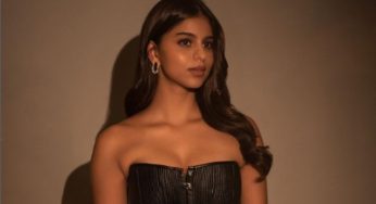 Suhana Khan Opens Up About First Audition Rejection: ‘I Cried Alone in My Room’