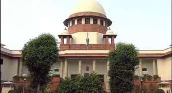 Supreme Court Stays UGC Caste Discrimination Regulations, Seeks Centre’s Response