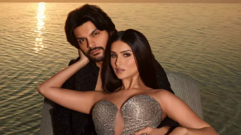 Tara Sutaria And Veer Pahariya Breakup?