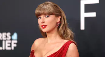 Taylor Swift NOT To Perform At Grammy Awards 2026?