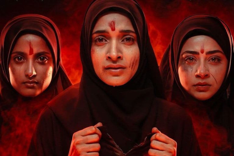 'The Kerala Story 2' Teaser Out: Ulka Gupta, Aishwarya Ojha and Aditi Bhatia Lead the Fight Back