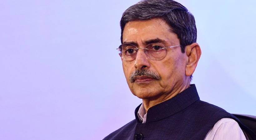 Tamil Nadu Governor RN Ravi Walks Out Of Assembly