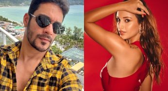 Triptii Dimri’s Rumoured Boyfriend Sam Merchant Reacts to Her First Look in Spirit