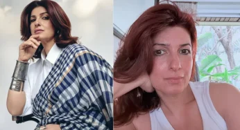 Twinkle Khanna Gets Real About Menopause: “I Feel Better Now”