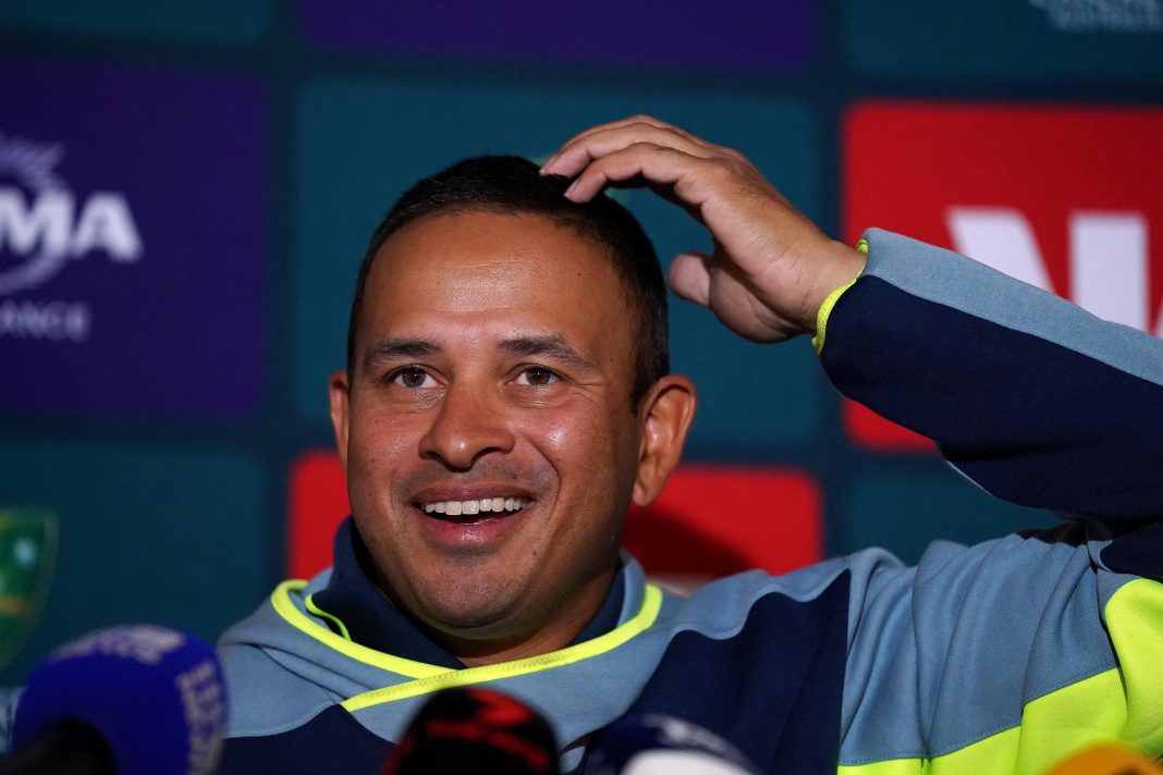 Usman Khawaja Announces Retirement, Slams Critics