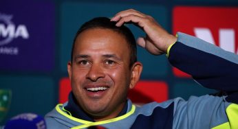 Usman Khawaja Announces Retirement, Slams Critics